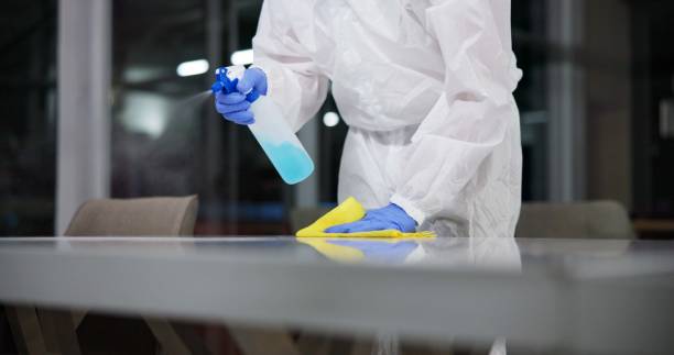 Licensed Blood Cleanup service in Dublin, IN - Crime Scene Cleaner Online